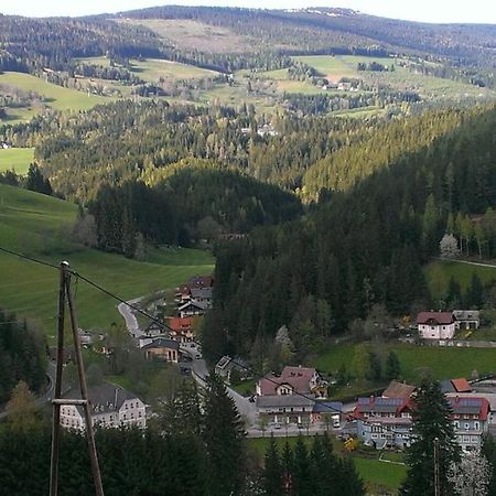 Haus Koenigshofer Leilighet Sankt Kathrein am Hauenstein Eksteriør bilde